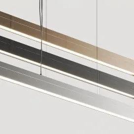 Sattler paladio prism pendant lamp 2